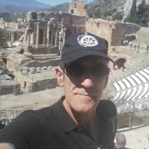 Photo de profil de Cyrus Pintauri