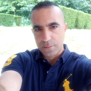 Photo de profil de DAVID PEREZ