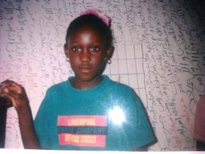 Photo de profil de Dabo Yakhoumba