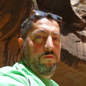 Photo de profil de Dacio Santos