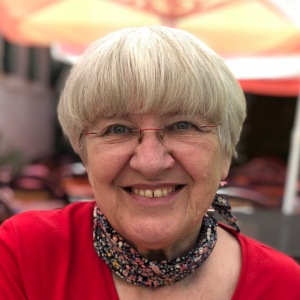 Photo de profil de Dagault Michèle