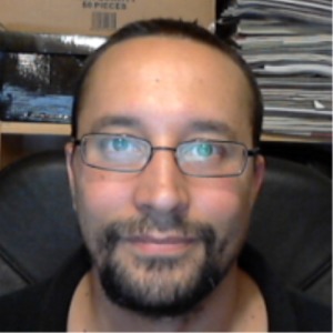 Photo de profil de Dagoberto Fraga