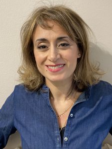 Photo de profil de Dahbia Messili