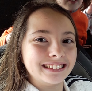 Photo de profil de Dahlia Vinciguerra