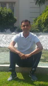 Photo de profil de Dahmane Bahlouli