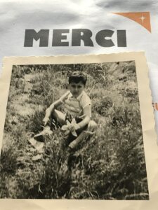 Photo de profil de Dahmane Lehedj