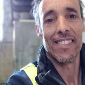Photo de profil de Dahmoun Lahcen