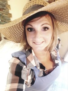 Photo de profil de Daisy Garre