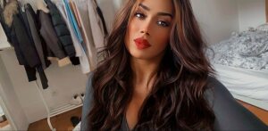 Photo de profil de Daisy Monteiro