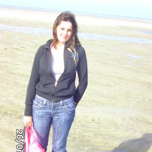 Photo de profil de Daisy van Malder