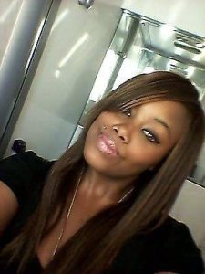 Photo de profil de Dalanda Barry