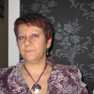 Photo de profil de Dalia Barbosa Diaz