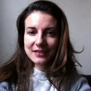 Photo de profil de Dalia Dias