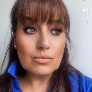 Photo de profil de Dalila Achezegag