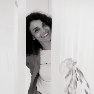 Photo de profil de Dalila Alaoui
