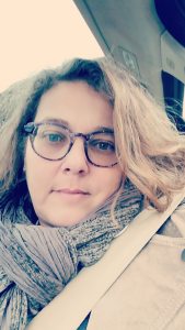 Photo de profil de Dalila Beaudaux