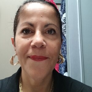 Photo de profil de Dalila Benhammou