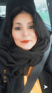 Photo de profil de Dalila Bolaers