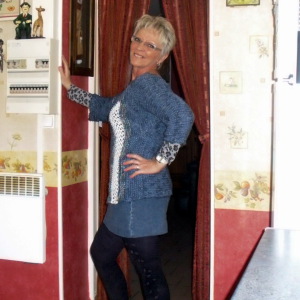 Photo de profil de Dalila Dewevre