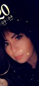 Photo de profil de Dalila Djellouli