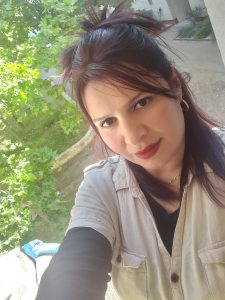 Photo de profil de Dalila Djemel
