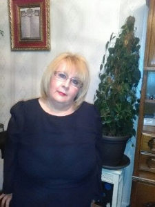 Photo de profil de Dalila Djillali