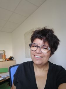 Photo de profil de Dalila Idir