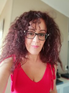 Photo de profil de Dalila Kemiche