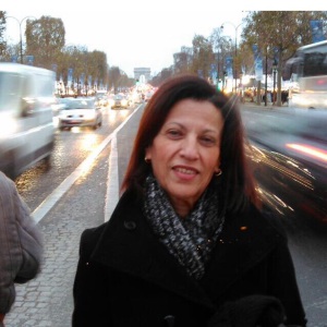 Photo de profil de Dalila Khodja Laabas