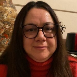 Photo de profil de Dalila Lopes Da Mota