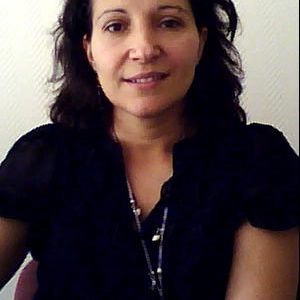 Photo de profil de Dalila Mennai