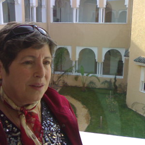 Photo de profil de Dalila Moussa