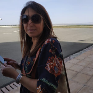 Photo de profil de Dalila Ougache