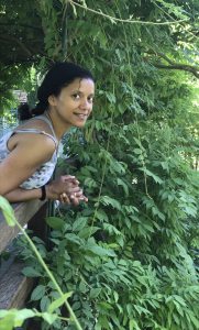 Photo de profil de Dalila Ouled