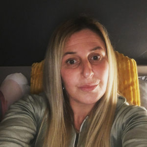 Photo de profil de Dalila Rabia