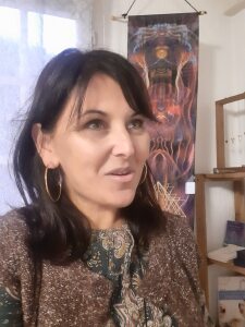 Photo de profil de Dalila Rebhi