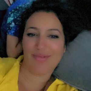 Photo de profil de Dalila Rhalmi
