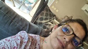 Photo de profil de Dalila Seghir