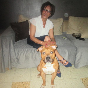 Photo de profil de Dalila Slama