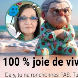 Photo de profil de Dalinda Maharga