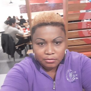 Photo de profil de Damaris Makon