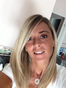 Photo de profil de Damaris Sanchez