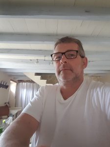 Photo de profil de Dambrine Vincent