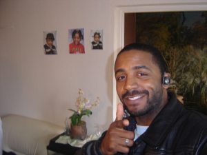 Photo de profil de Damel Elangui Atonga