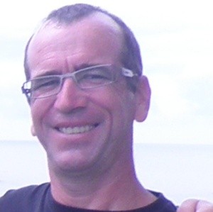 Photo de profil de Damien Said Niedermeyer