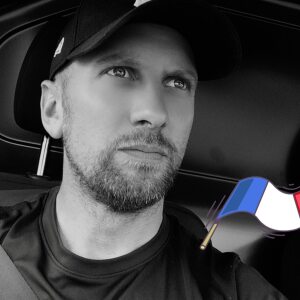 Photo de profil de Damien Adriansen