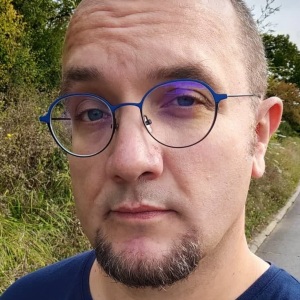 Photo de profil de Damien Allon