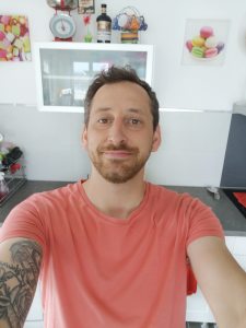 Photo de profil de Damien Amilien