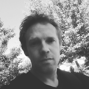 Photo de profil de Damien Anfray