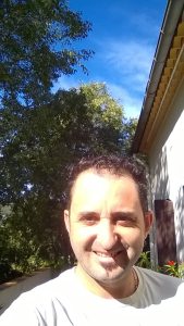 Photo de profil de Damien Anxionnat